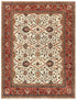 Chob Rang Rug 329 x 233 cms - The Nomads Tent